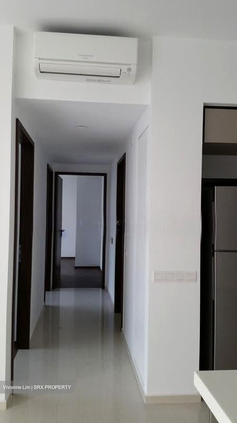 d'Nest (D18), Condominium #630759991